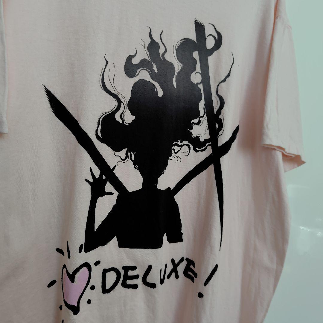 ジョジョ　Lサイズ コットン Tシャツ