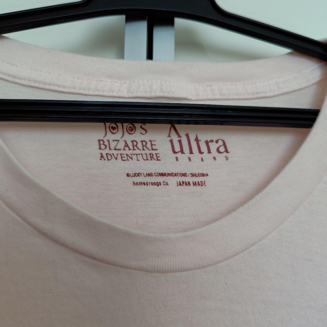 ジョジョ　Lサイズ コットン Tシャツ