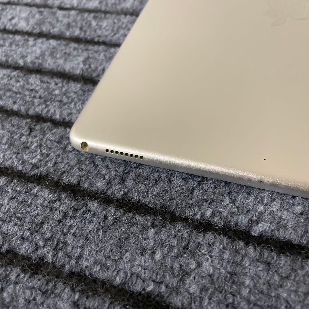 155【早い者勝ち】iPad Pro 10.5 64GB Wi-Fi