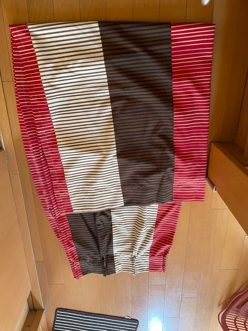 カーテンDo！　2セット