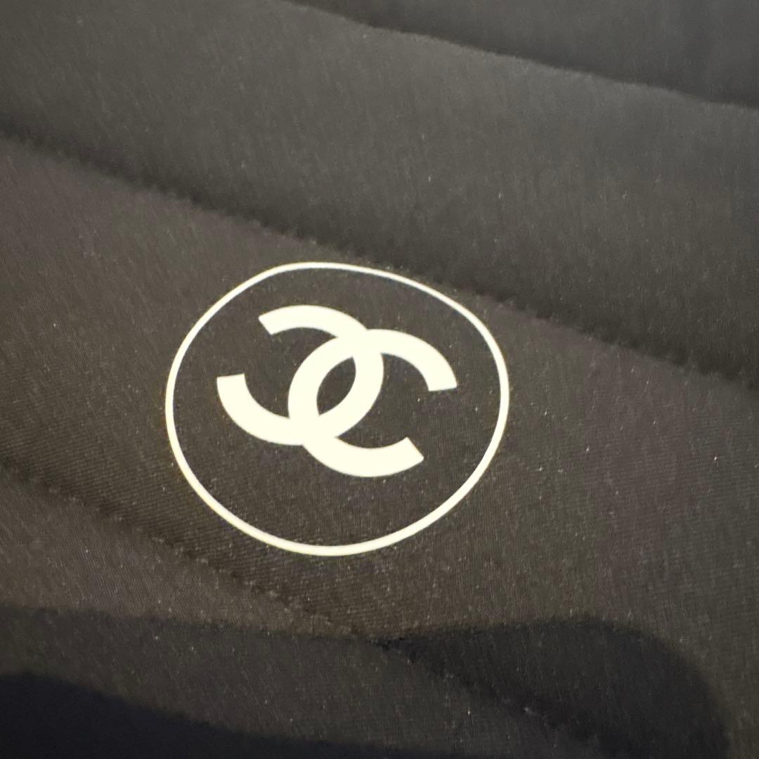 CHANEL シャネル ノベルティ　パソコンケース