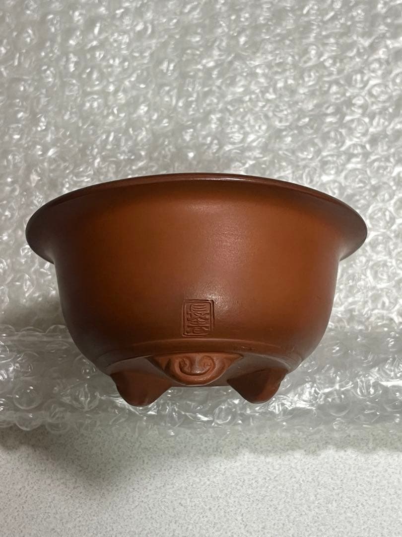 盆栽鉢　植木鉢　陶芸　園芸　盆栽　ガーデニング