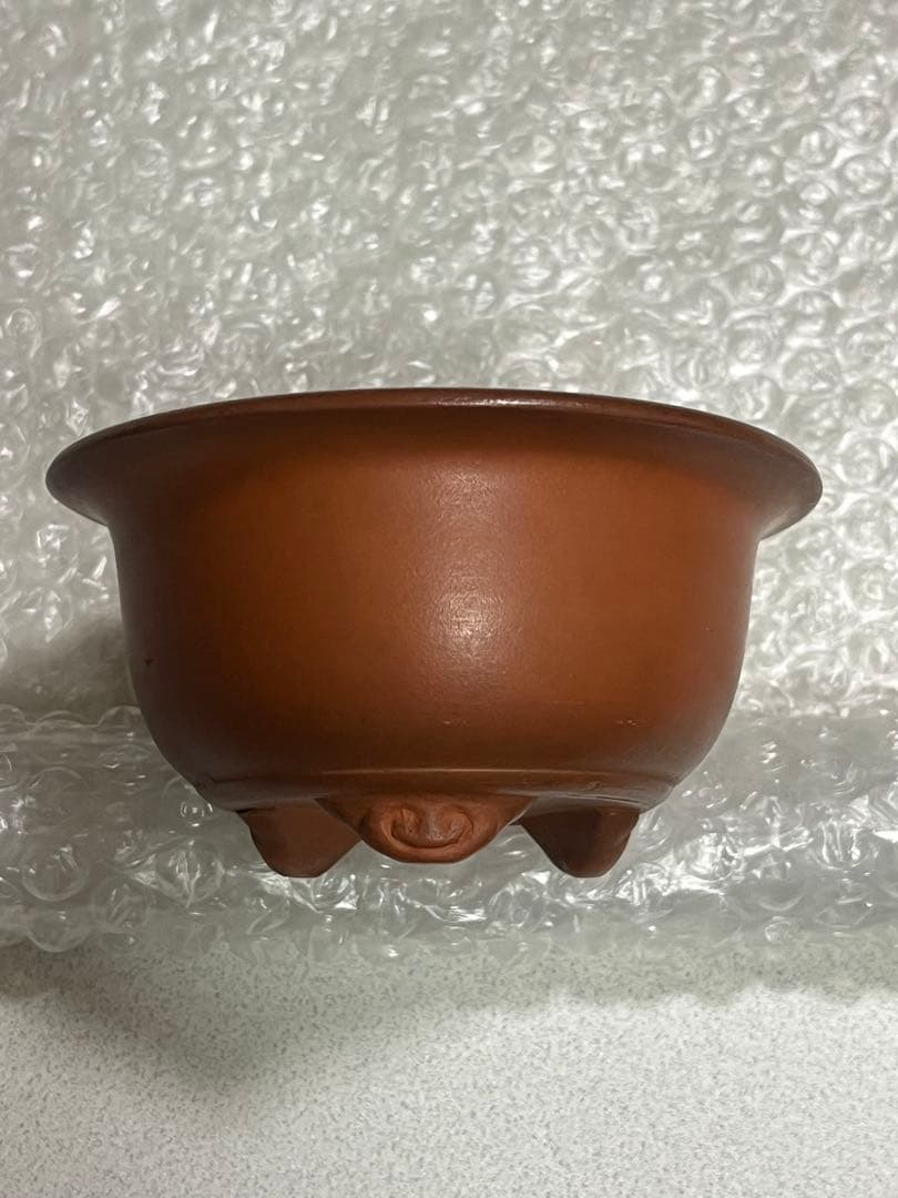 盆栽鉢　植木鉢　陶芸　園芸　盆栽　ガーデニング
