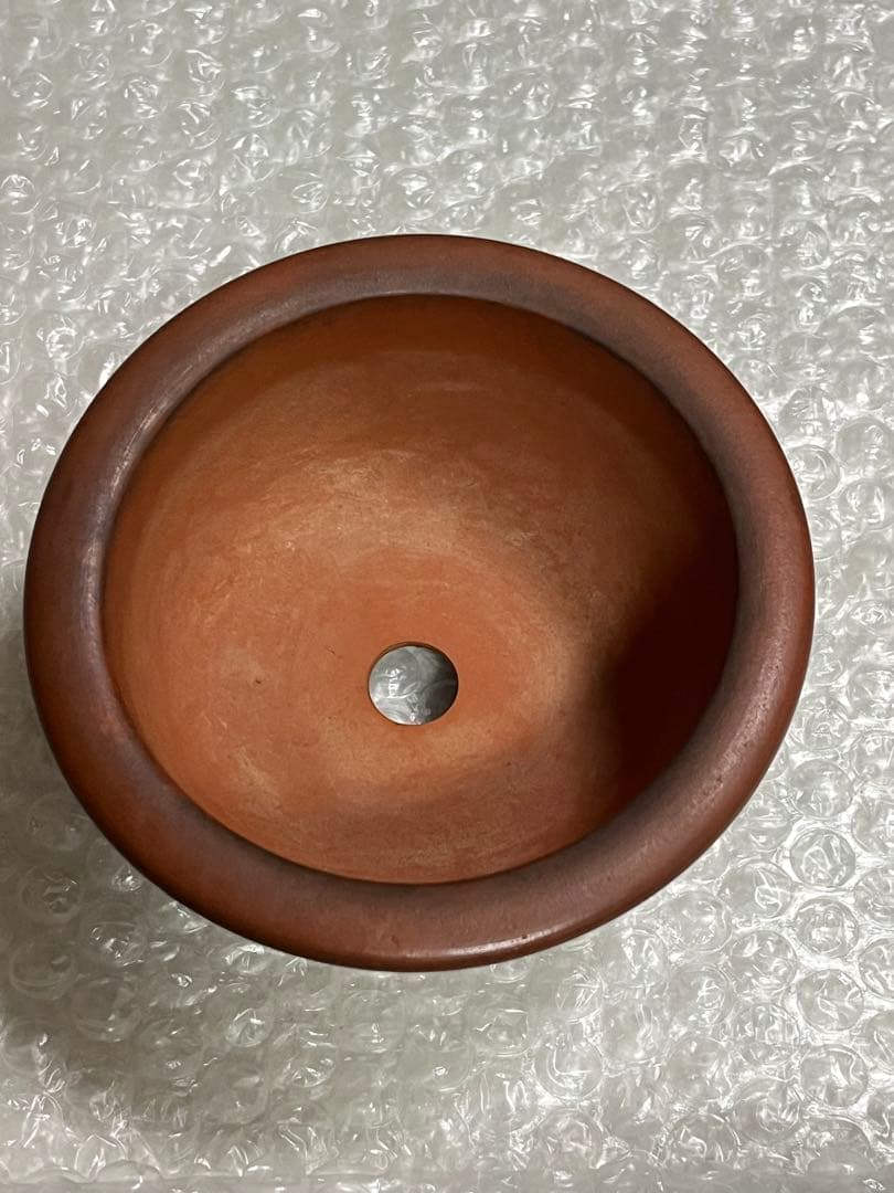 盆栽鉢　植木鉢　陶芸　園芸　盆栽　ガーデニング