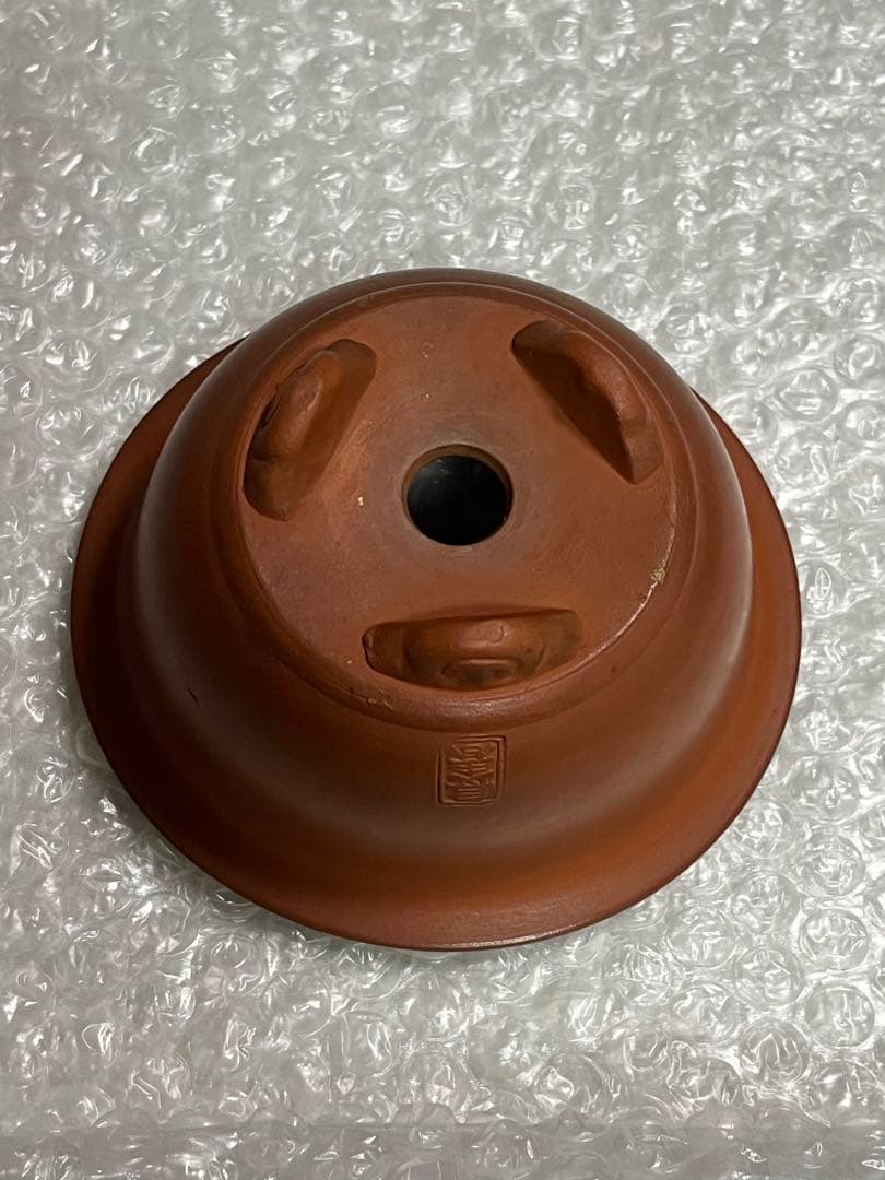 盆栽鉢　植木鉢　陶芸　園芸　盆栽　ガーデニング