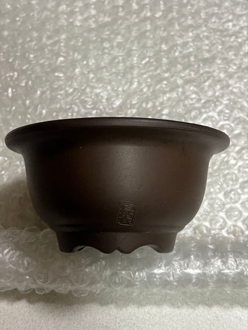 盆栽鉢　植木鉢　陶芸　園芸　盆栽　ガーデニング