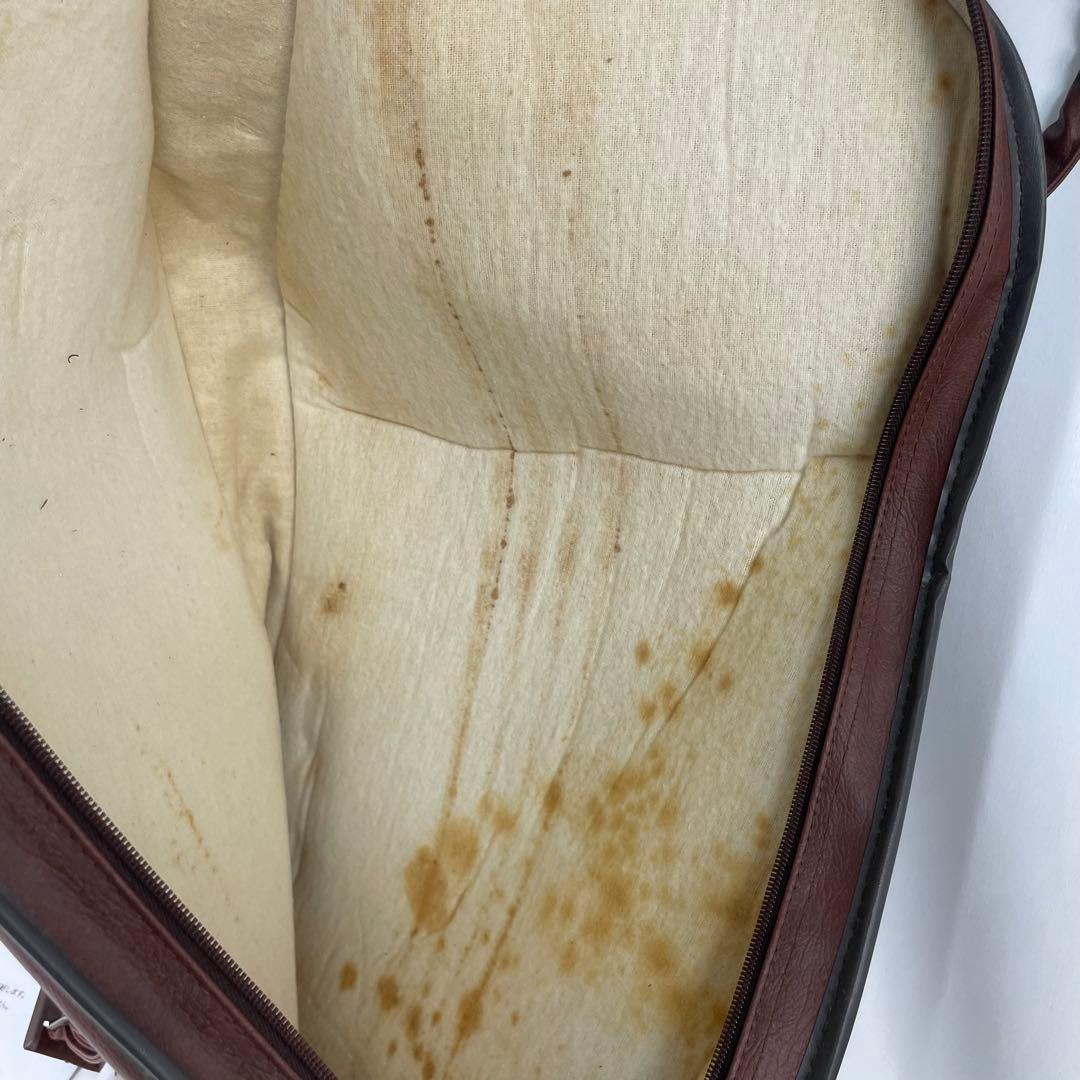 フォトジェニック レスポールカスタム エレキギター ブラック ケース付き