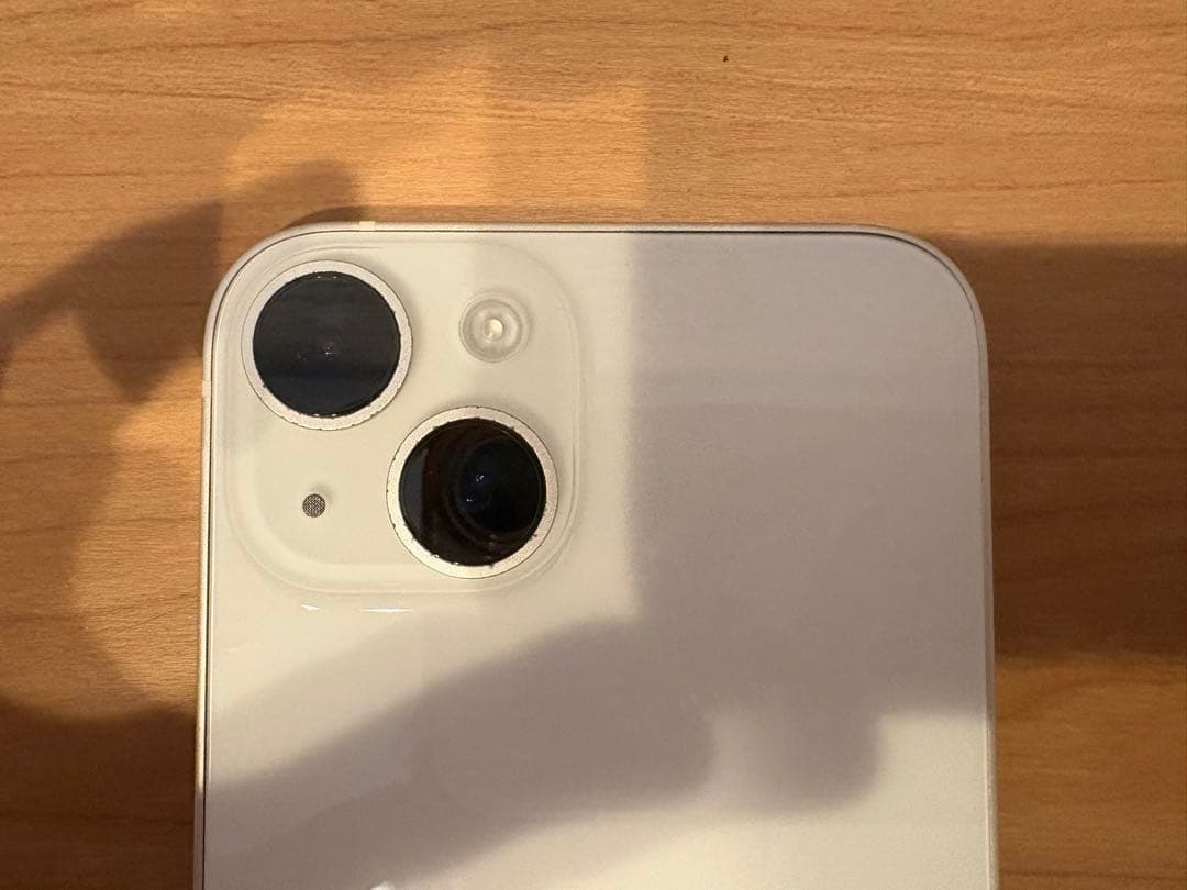 RUBY さん専用　iPhone 14 256GB SIMフリー 本体