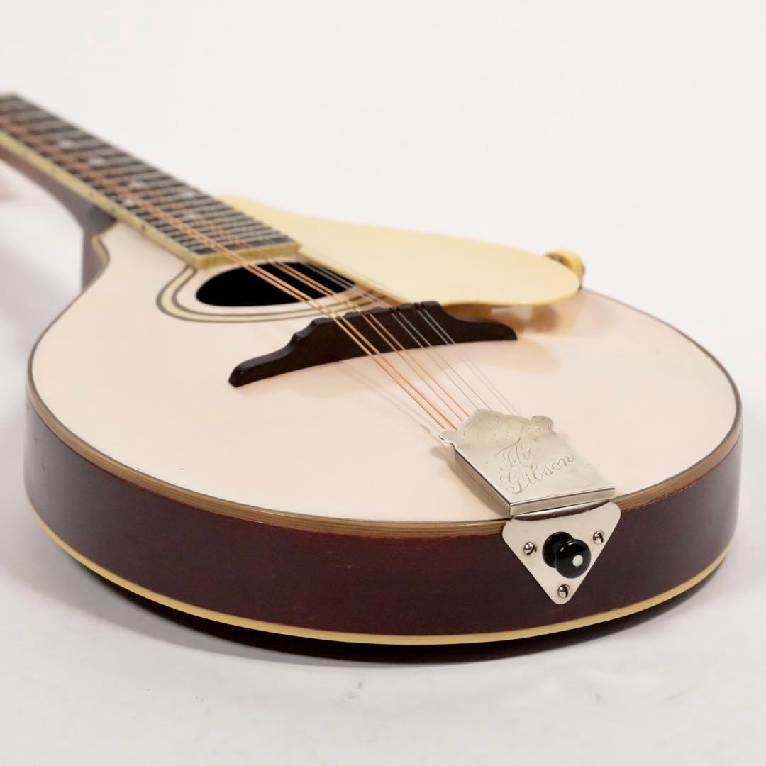 【VINTAGE 】Gibson A-3 1920年製