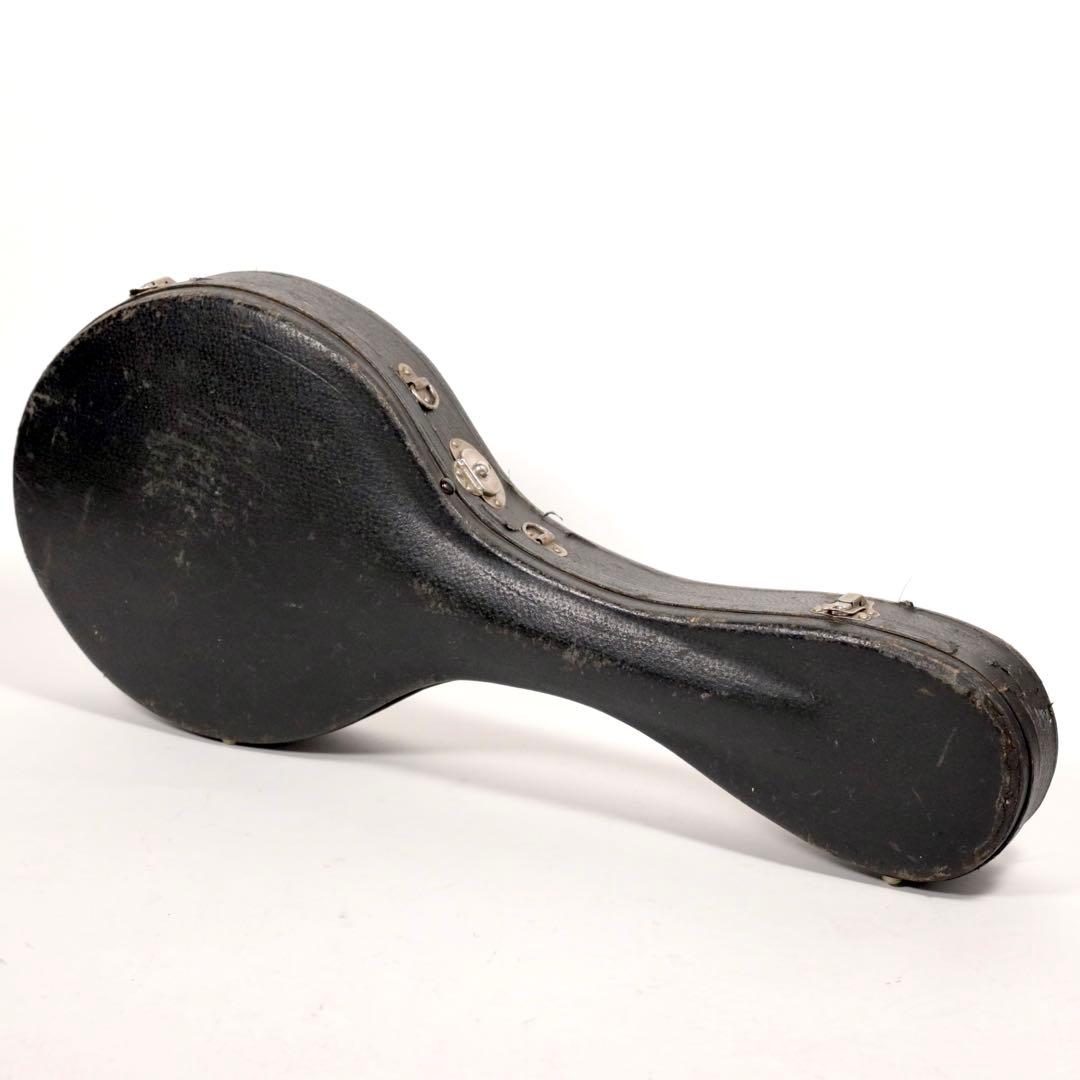 【VINTAGE 】Gibson A-3 1920年製