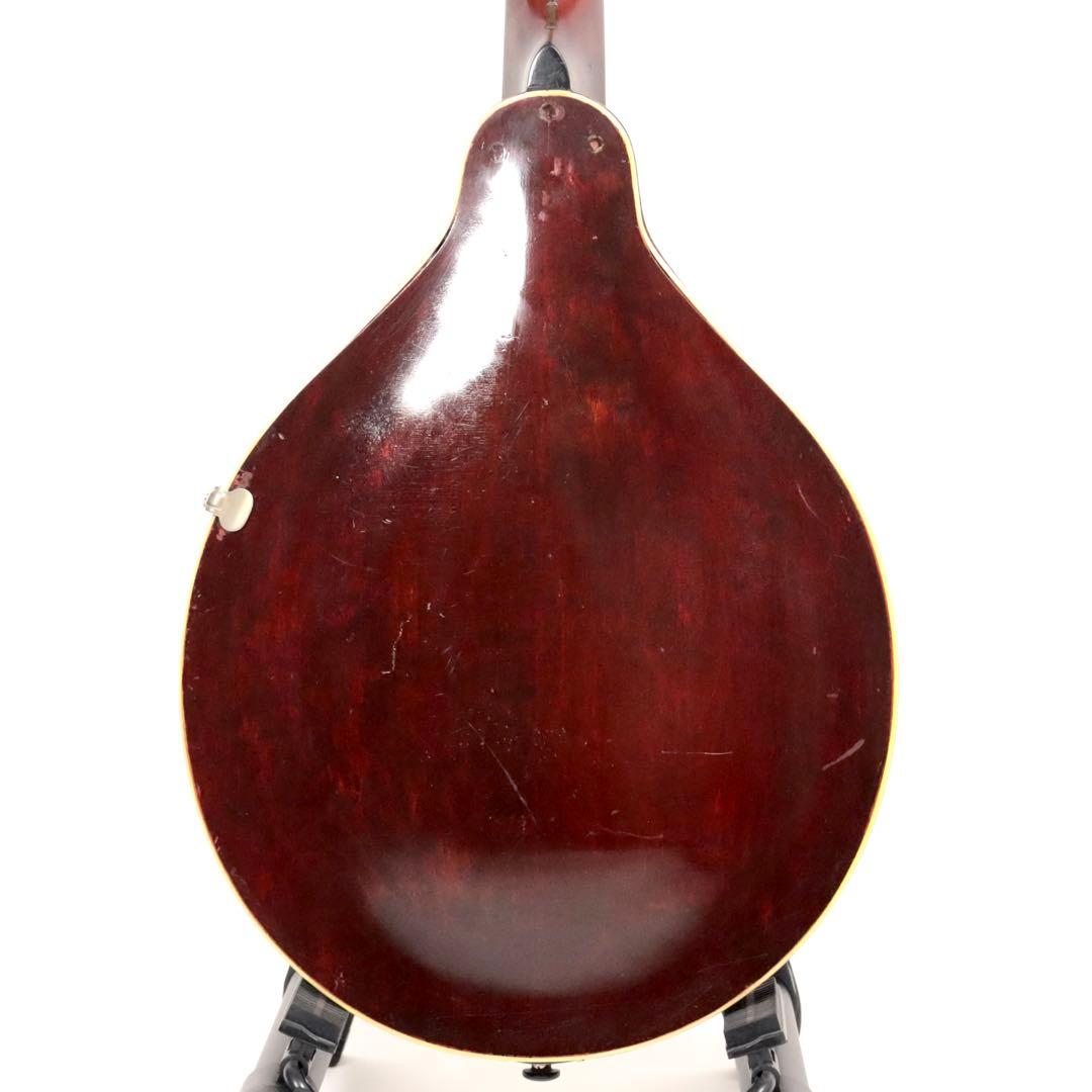 【VINTAGE 】Gibson A-3 1920年製