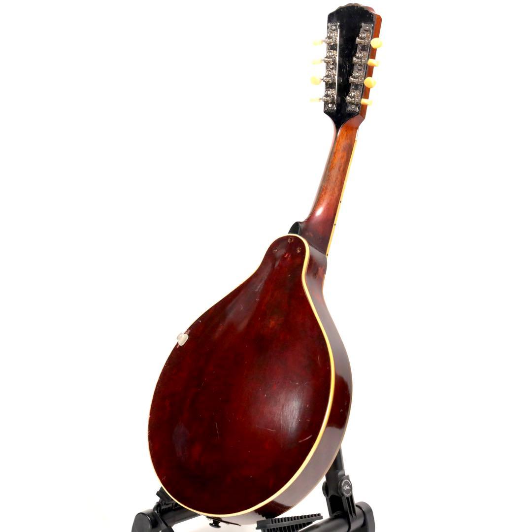 【VINTAGE 】Gibson A-3 1920年製