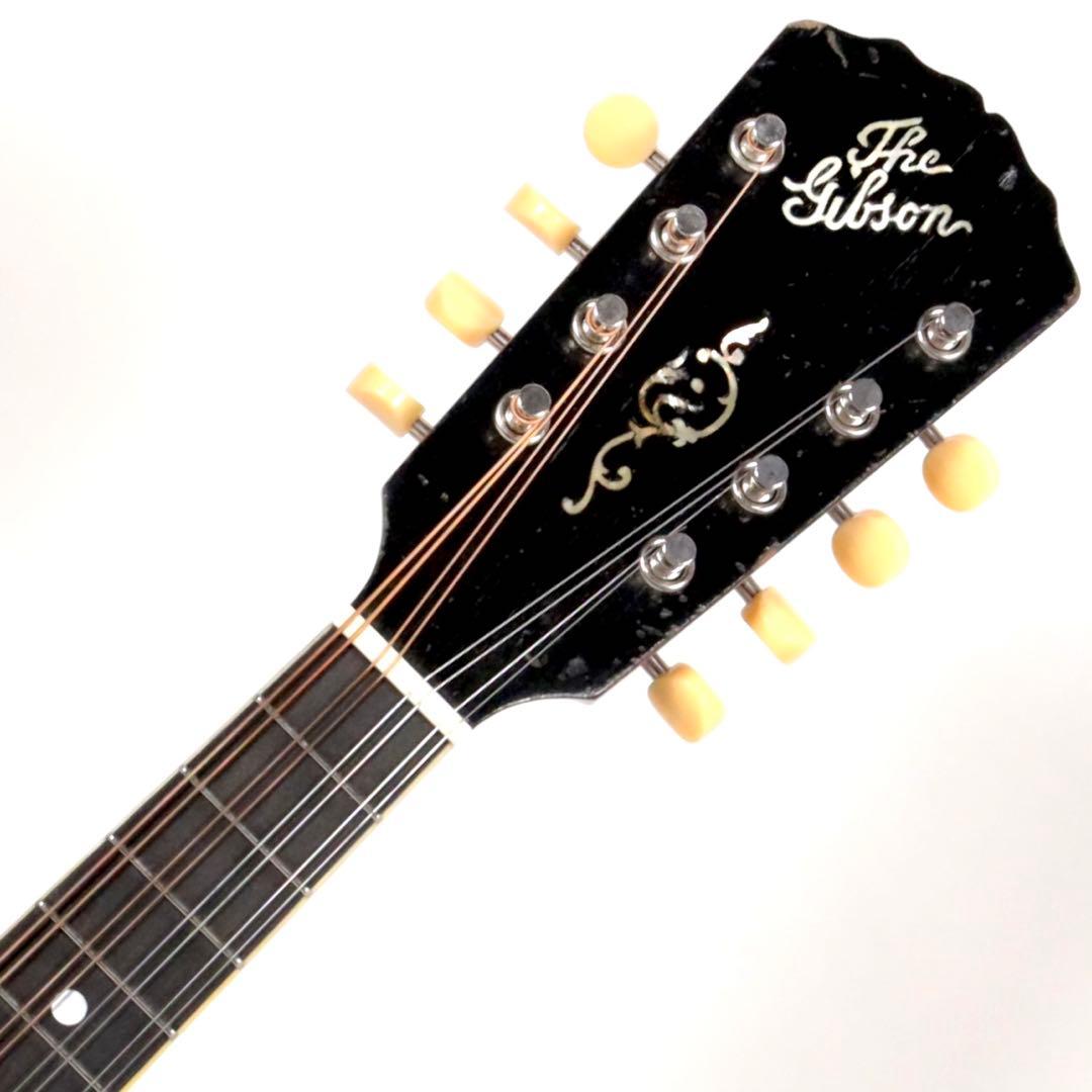 【VINTAGE 】Gibson A-3 1920年製