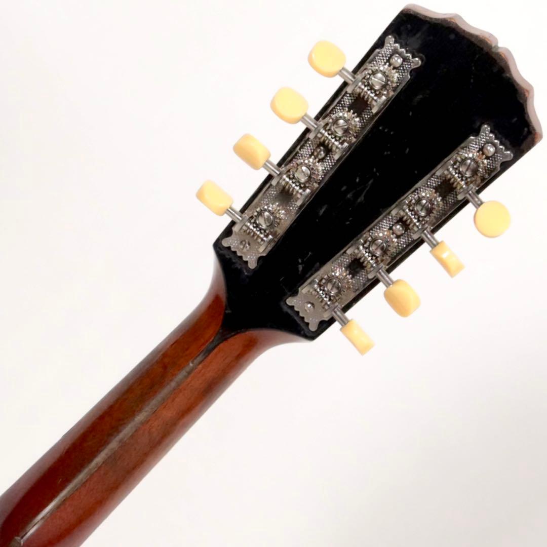 【VINTAGE 】Gibson A-3 1920年製
