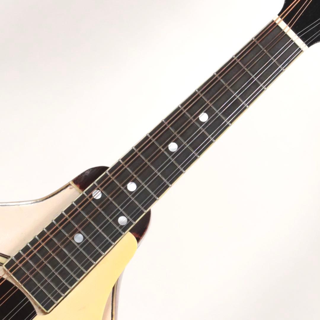 【VINTAGE 】Gibson A-3 1920年製