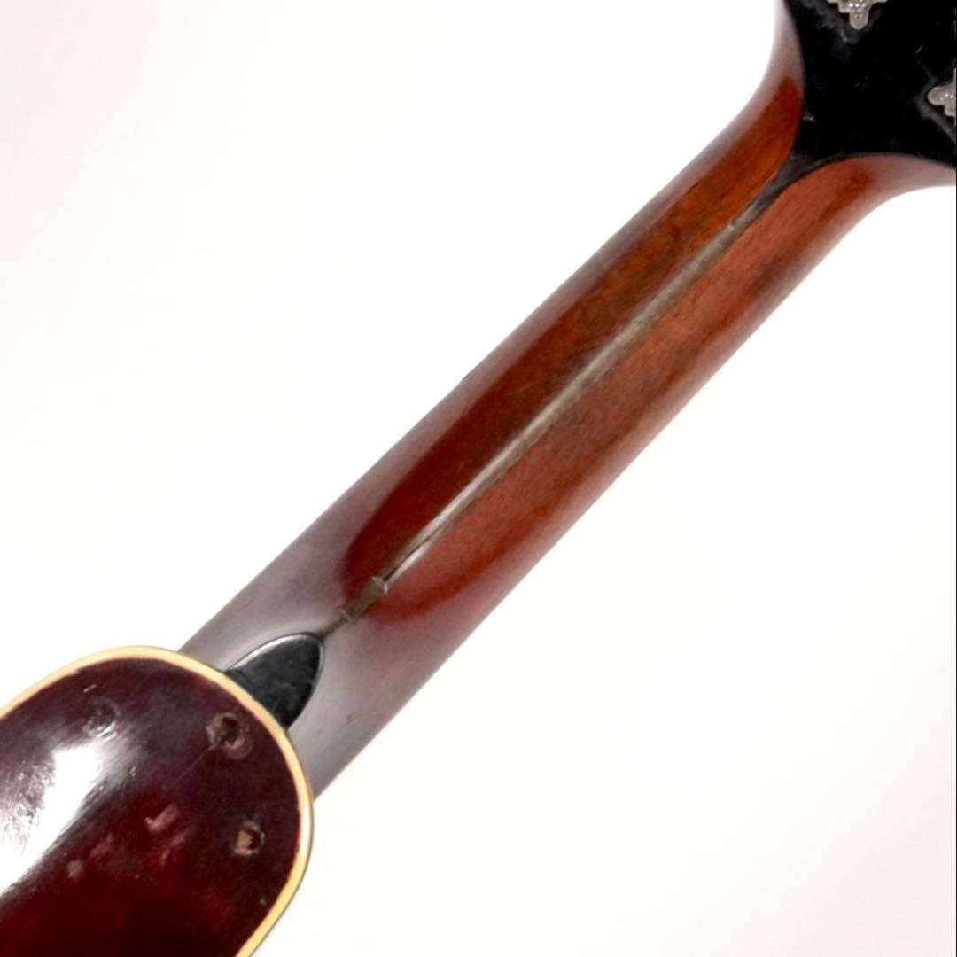 【VINTAGE 】Gibson A-3 1920年製