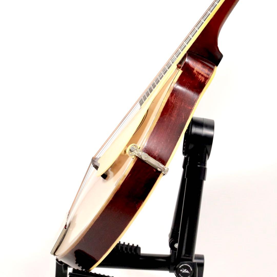 【VINTAGE 】Gibson A-3 1920年製