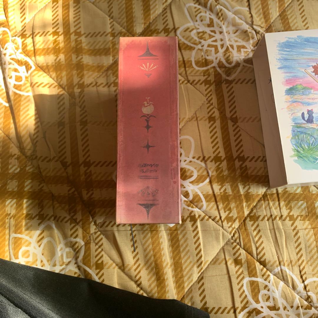 メアリと魔女の花 置き時計