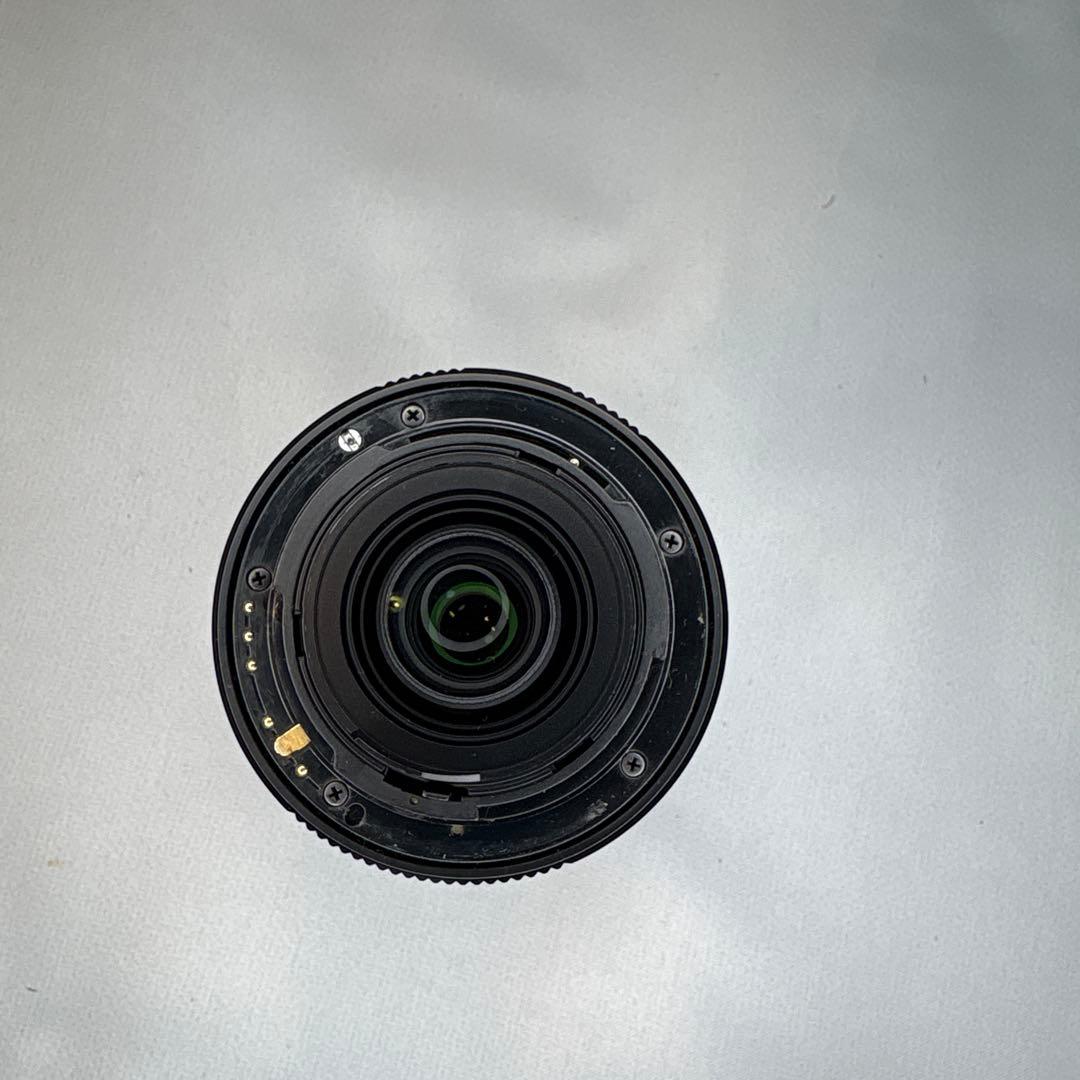 PENTAX K-S1 ダブルズームキット ショット数839枚