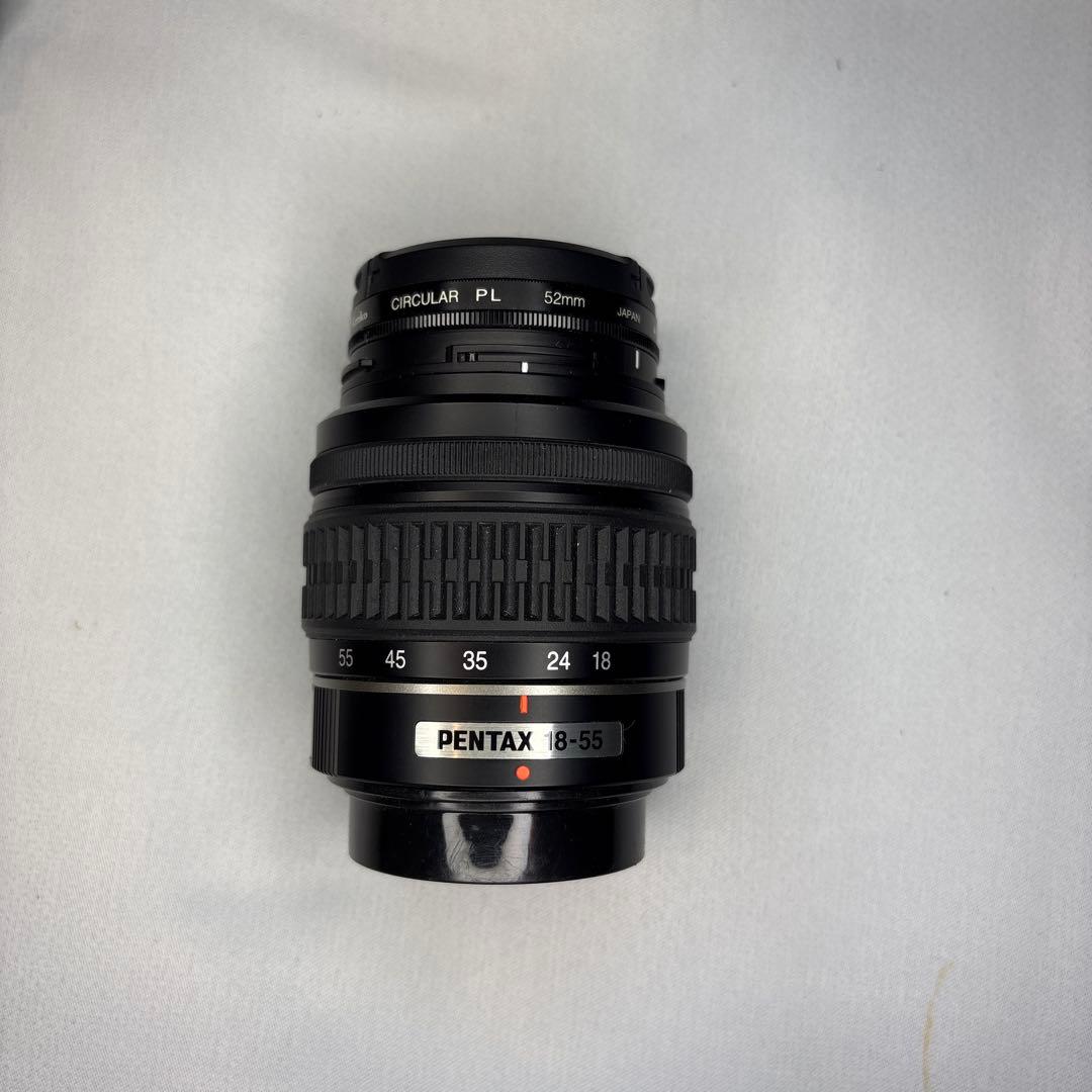 PENTAX K-S1 ダブルズームキット ショット数839枚