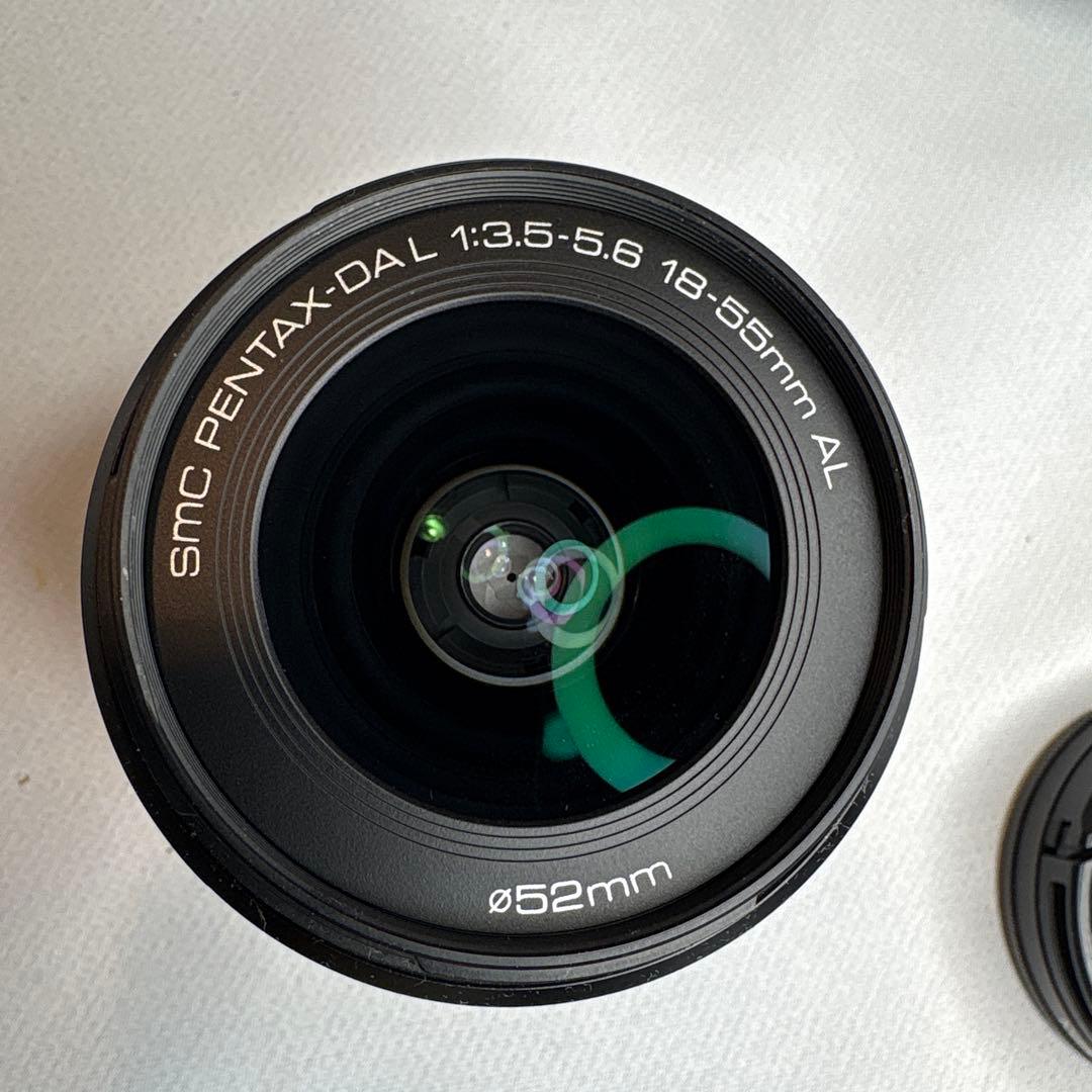 PENTAX K-S1 ダブルズームキット ショット数839枚