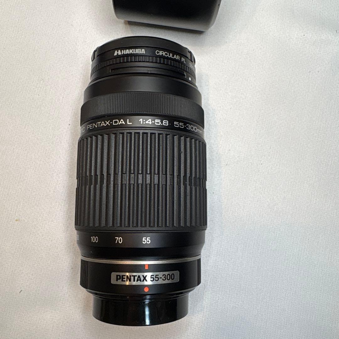 PENTAX K-S1 ダブルズームキット ショット数839枚