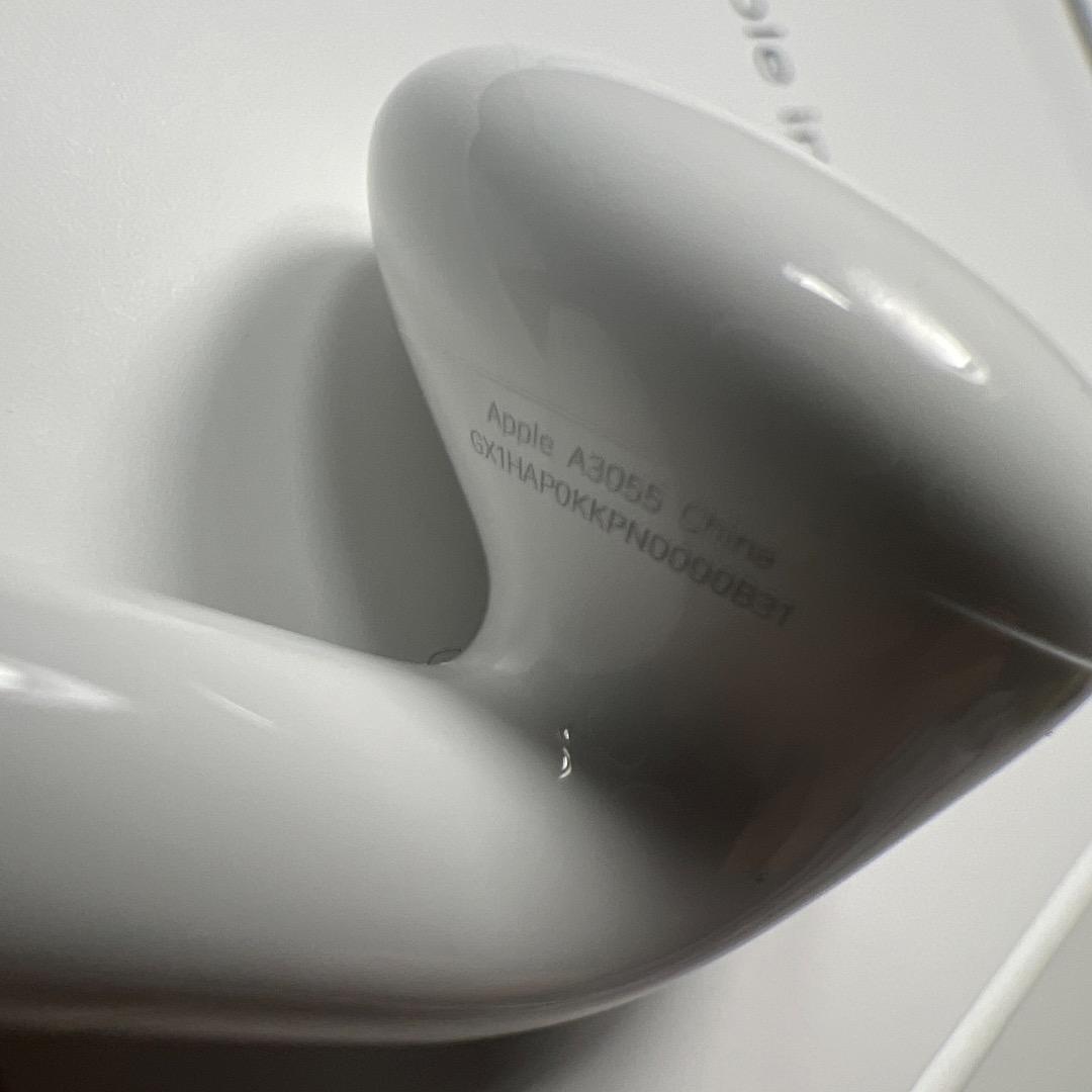 AirPods 第4世代 右耳 アクティブノイズキャンセリング　57