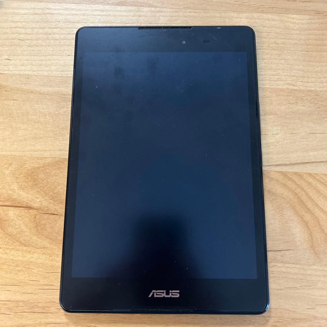 【初期化済】ASUS ZenPad 3 8.0/P008 中古 タブレット