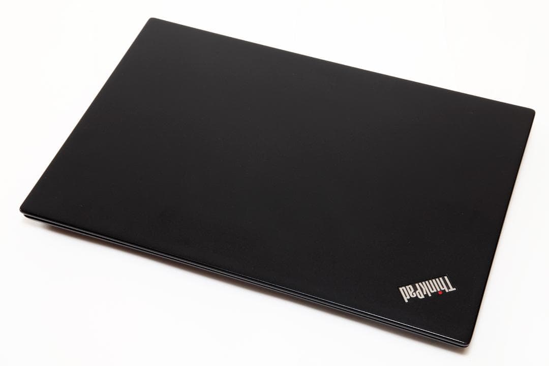 【Office／Ryzen5 PRO／設定済】Lenovo ThinkPad