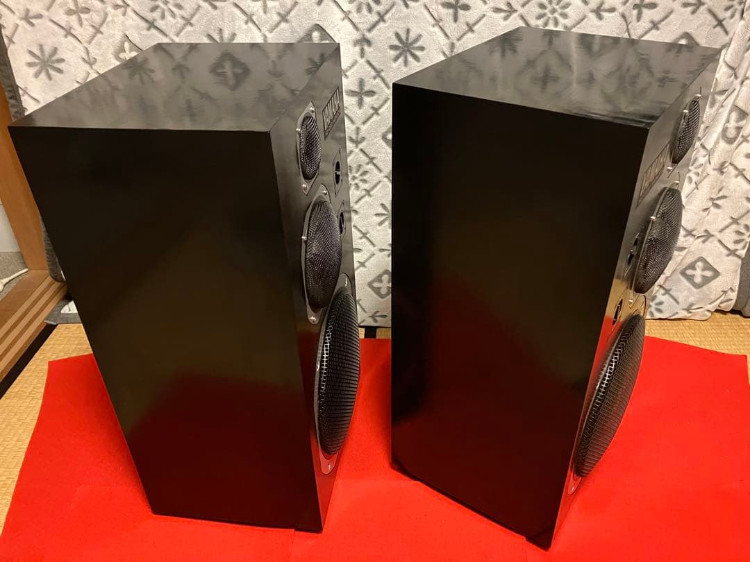 YAMAHA NS-1000M フルレストア 整備済 美品