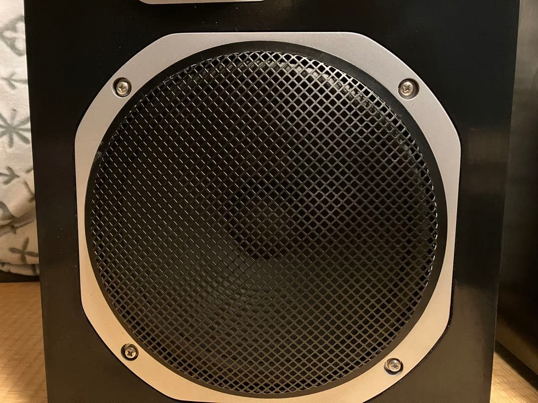 YAMAHA NS-1000M フルレストア 整備済 美品
