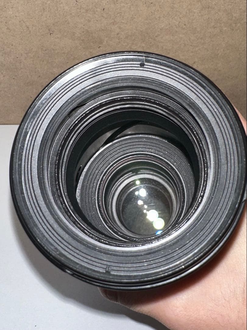 Canon EF70-200mm F4L USM 中古・美品 値下げ可能