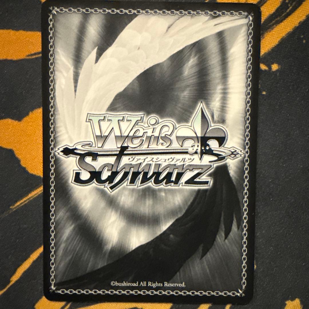 ヴァイスシュヴァルツ　金剛型戦艦1番型 金剛　SSP