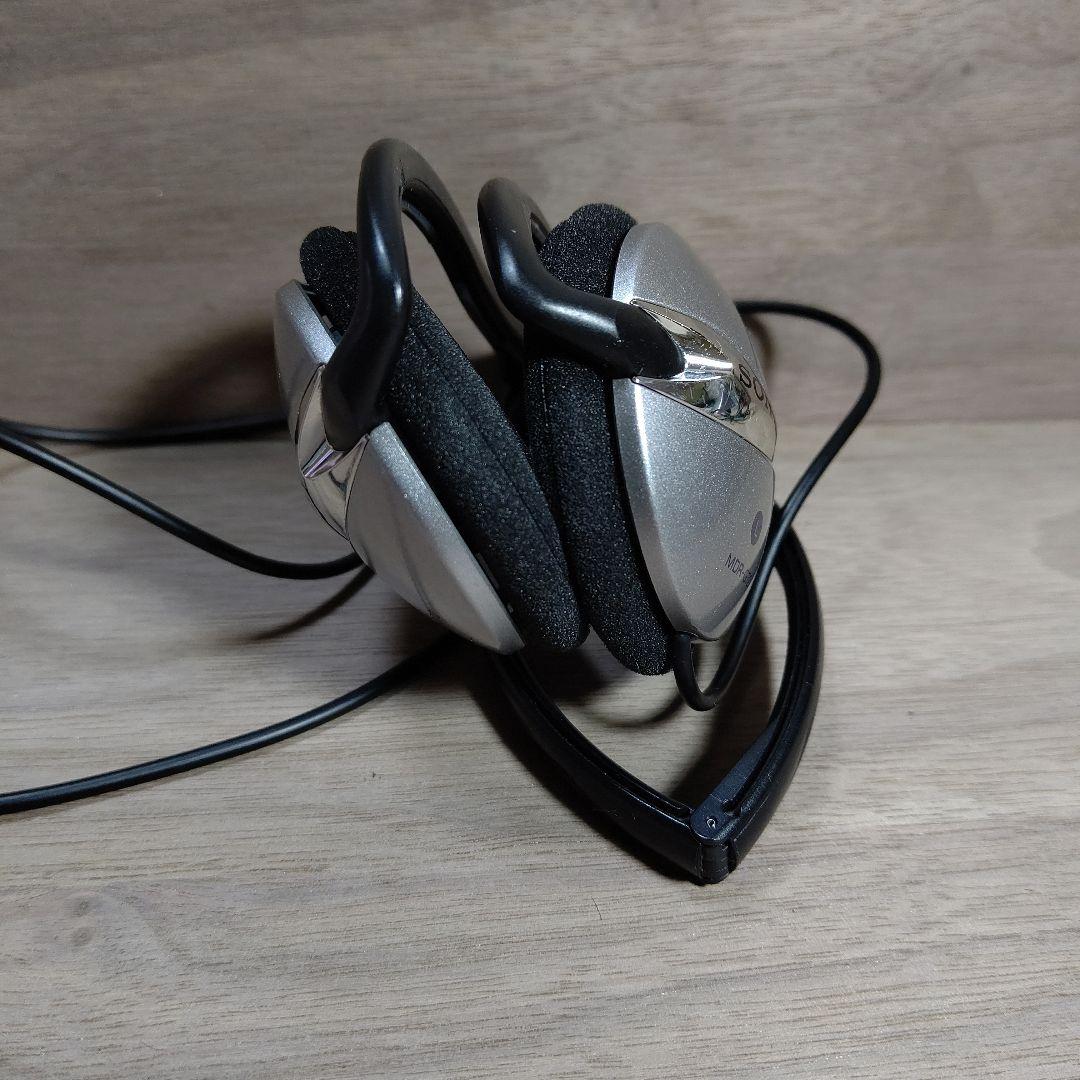 N*.様 リリィシュシュのすべて 同型 SONY MDR-G72 ヘッドホン 中