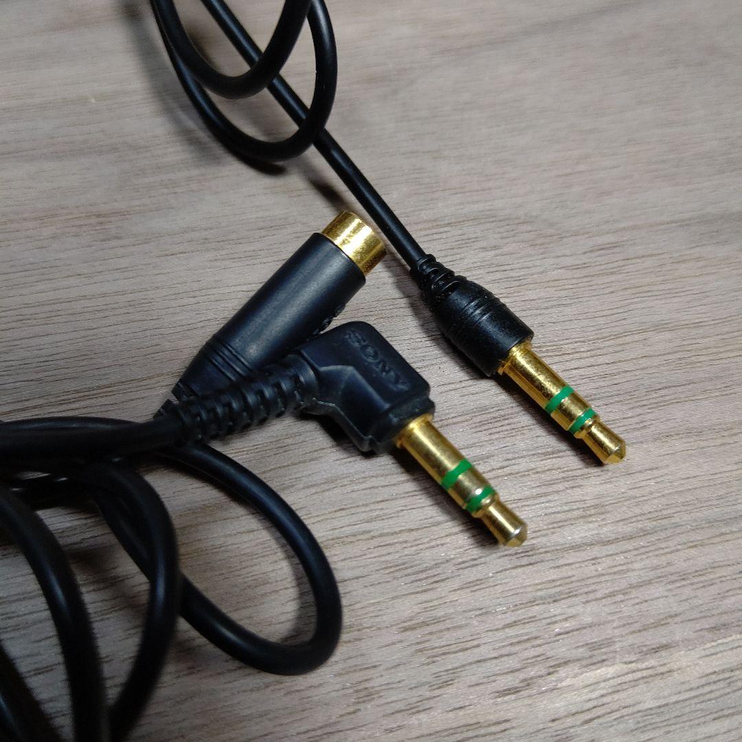 N*.様 リリィシュシュのすべて 同型 SONY MDR-G72 ヘッドホン 中