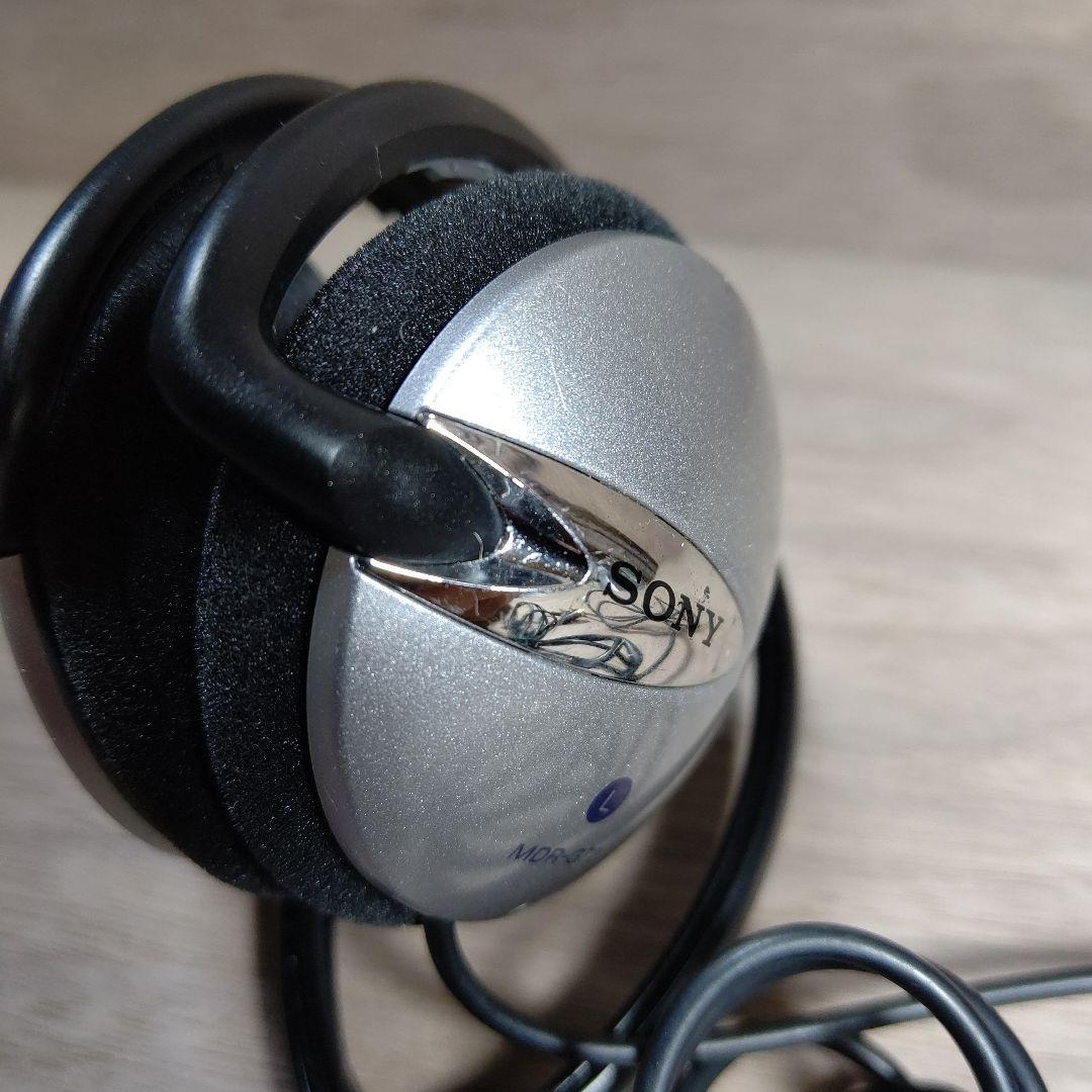 N*.様 リリィシュシュのすべて 同型 SONY MDR-G72 ヘッドホン 中