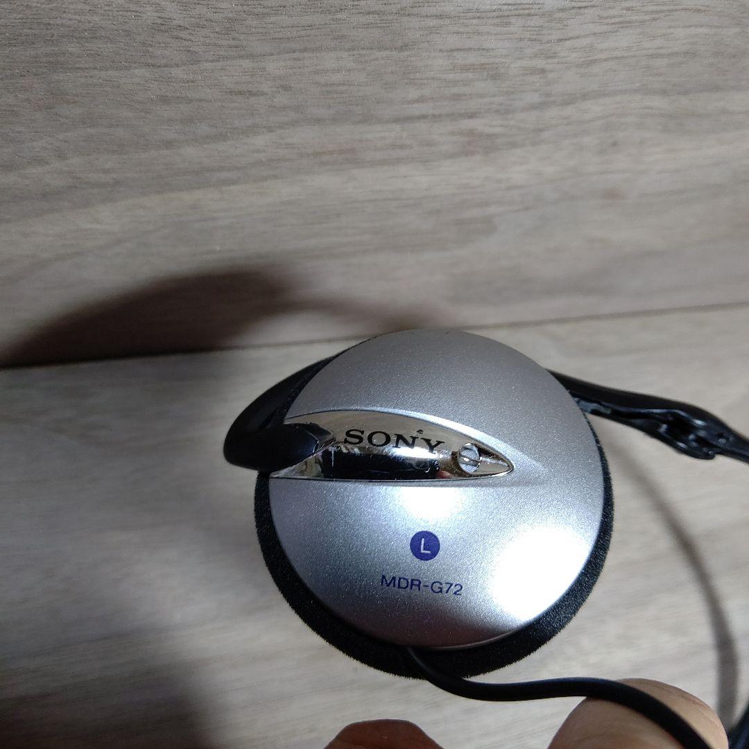 N*.様 リリィシュシュのすべて 同型 SONY MDR-G72 ヘッドホン 中