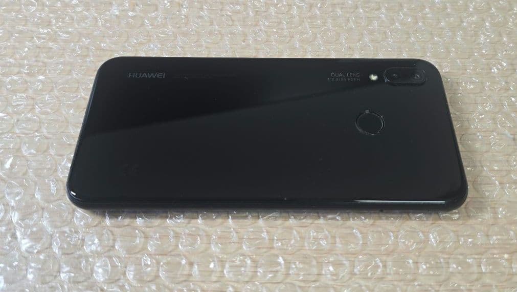 ゆ*庫様 HUAWEI P20 lite◼️ANE-LX2J■SIMフリー■92