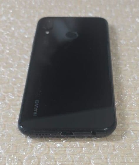 ゆ*庫様 HUAWEI P20 lite◼️ANE-LX2J■SIMフリー■92