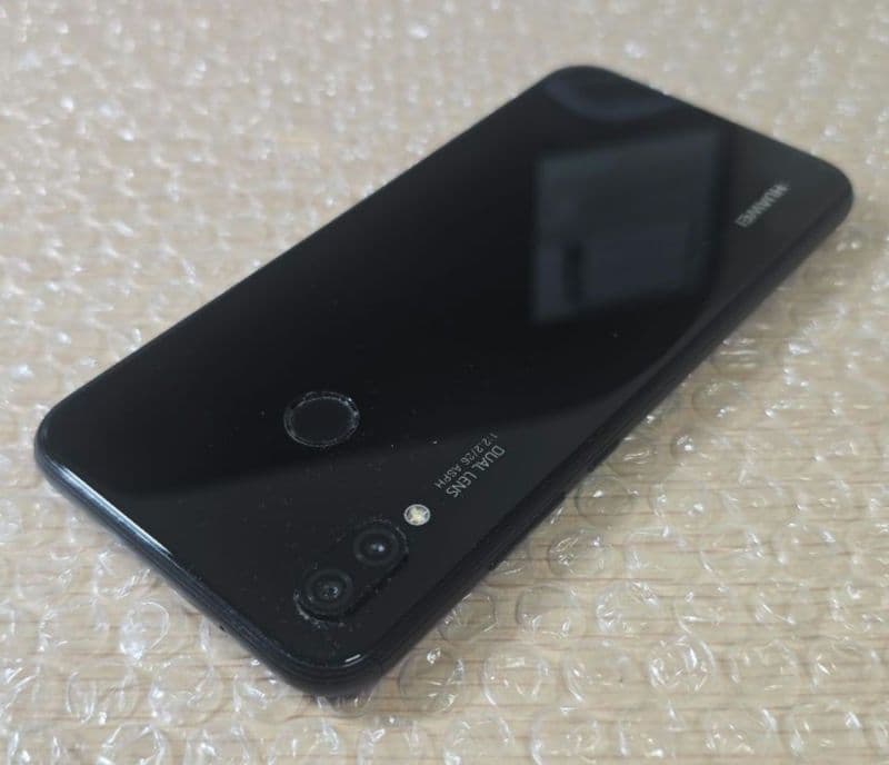 ゆ*庫様 HUAWEI P20 lite◼️ANE-LX2J■SIMフリー■92