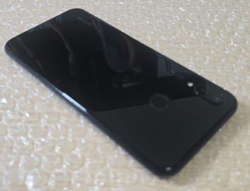 ゆ*庫様 HUAWEI P20 lite◼️ANE-LX2J■SIMフリー■92