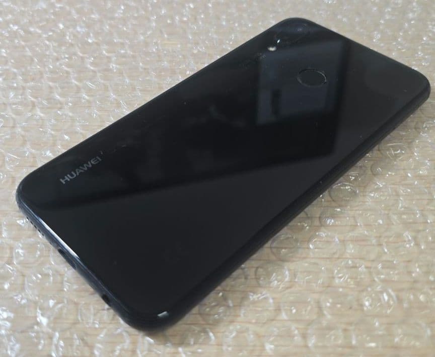 ゆ*庫様 HUAWEI P20 lite◼️ANE-LX2J■SIMフリー■92