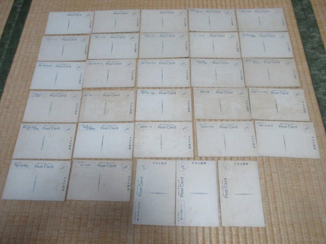 ◆美品 昭和初期発行◆附録 少年倶楽部絵はがき30枚 帝国海軍 柳田謙吉画
