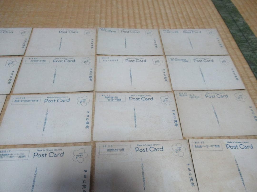 ◆美品 昭和初期発行◆附録 少年倶楽部絵はがき30枚 帝国海軍 柳田謙吉画