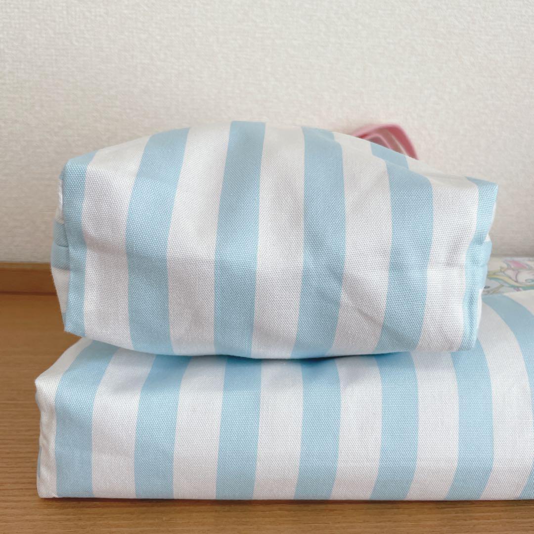 手提げ・レッスンバッグ・入園グッズ Ran**