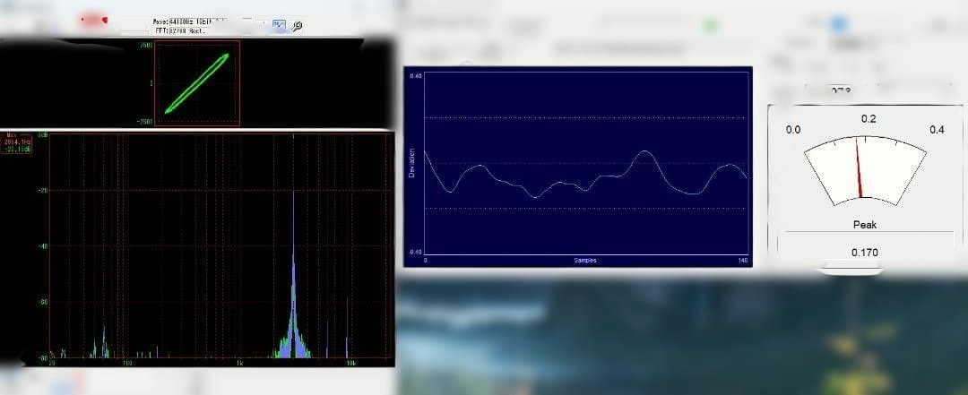 SONY TC-K501ES｜ESシリーズ｜整備調整済｜再生安定・測定値提示