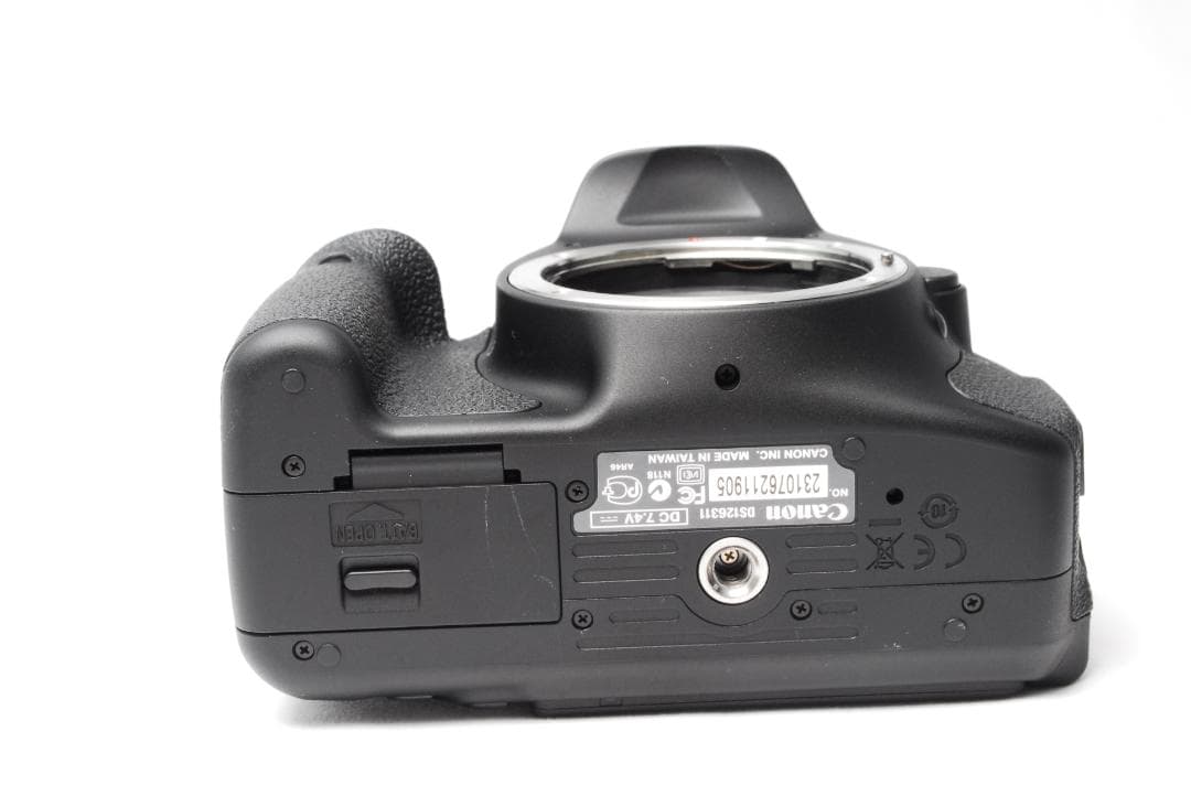 Canon Kiss X5 レンズセット❤︎スマホ転送❤︎可変液晶搭載❤︎初心者