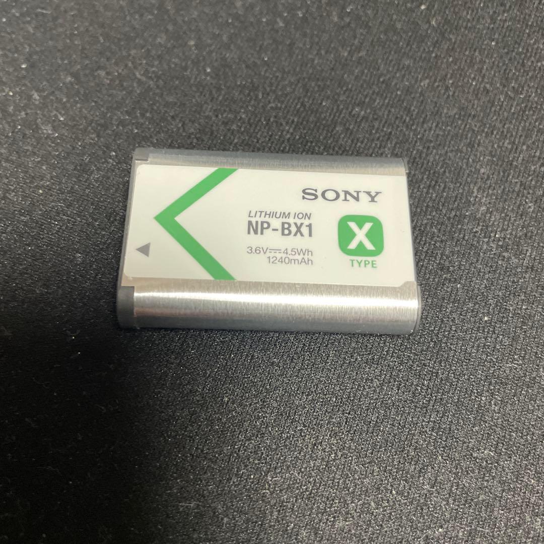 美品 SONY HDR-CX470 ビデオカメラ 本体