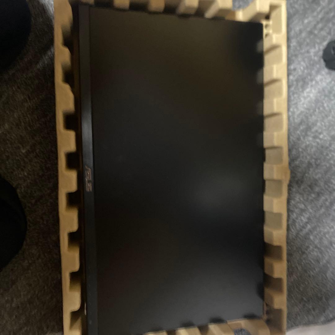 ASUS VY249Hモニター　付属品付き