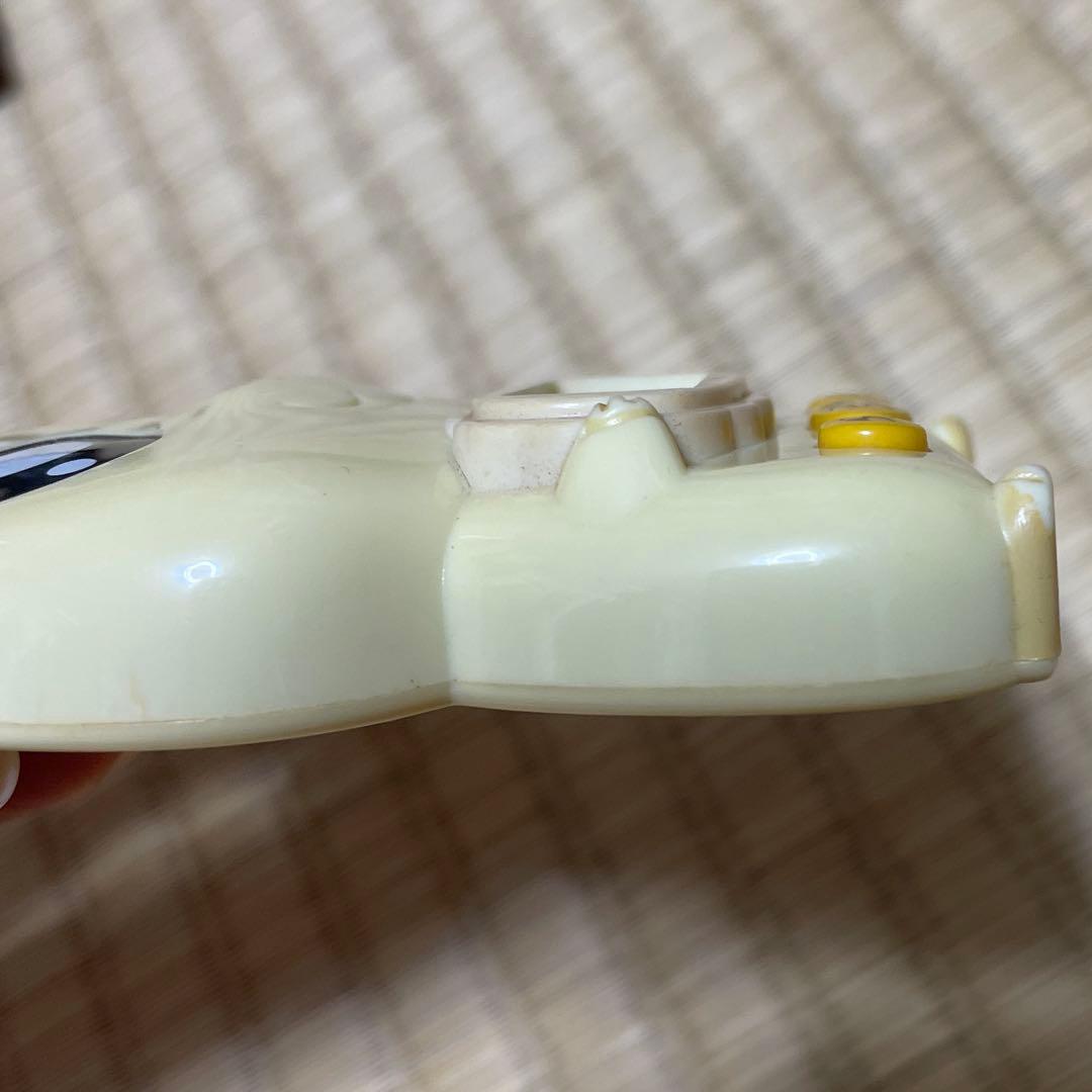 とっとこハム太郎　デジタルタイマー